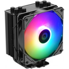 Кулер ID-Cooling SE-224-XTS Black ARGB 